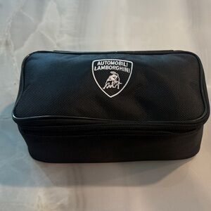 Lamborghini Battery Charger